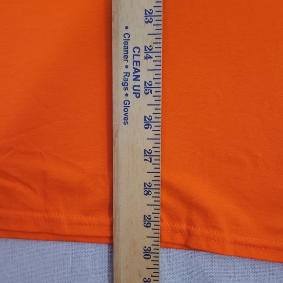 Sc Clemson Tigers 2022 SGA ACC FOOTBALL CHAMPIONS Graphic Tee Mens Large EUC - Picture 12 of 13